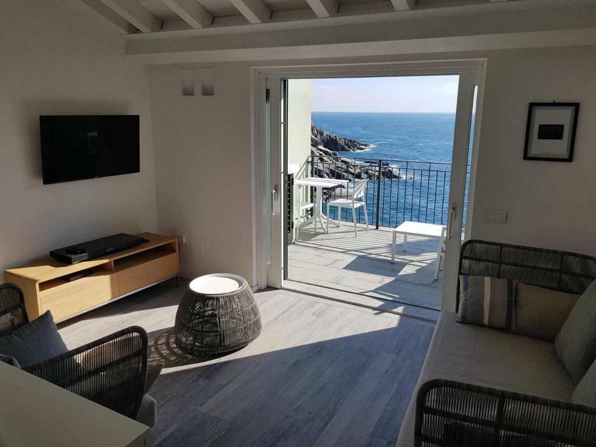 Fivestay Casa Gabriella Vernazza Exterior foto