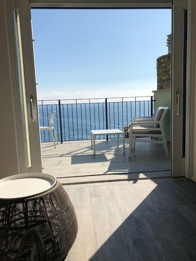 Fivestay Casa Gabriella Vernazza Exterior foto