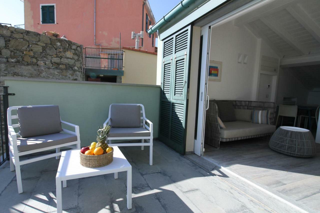 Fivestay Casa Gabriella Vernazza Exterior foto