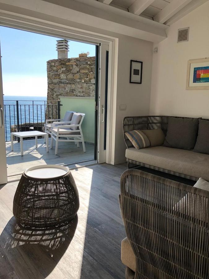 Fivestay Casa Gabriella Vernazza Exterior foto